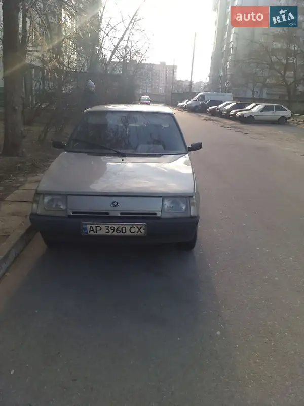 2007 zaz 110207