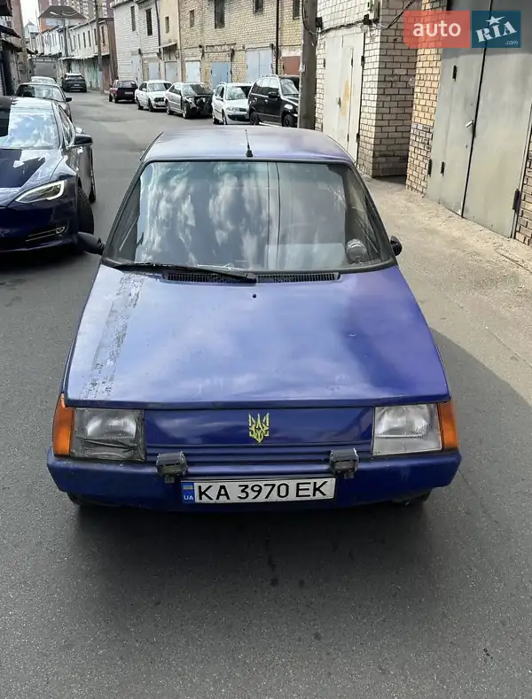 2003 zaz 11021