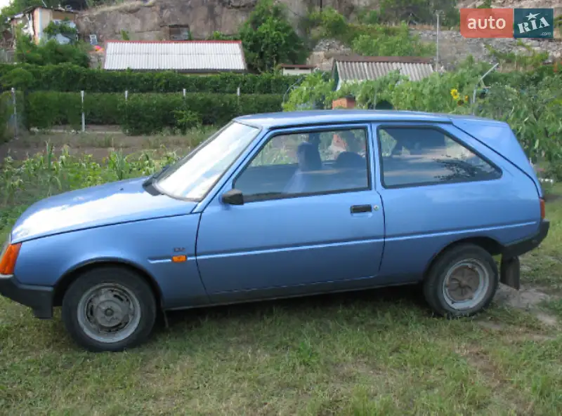 2003 zaz 110247