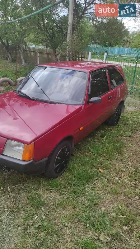 2003 zaz 110247