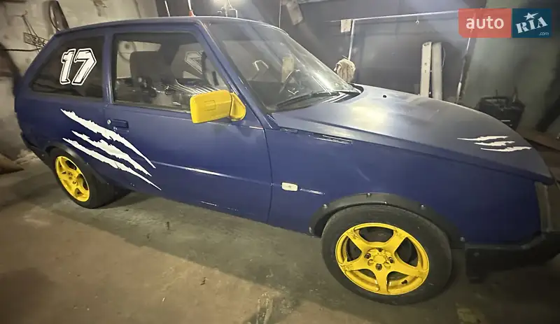 2004 zaz 11022
