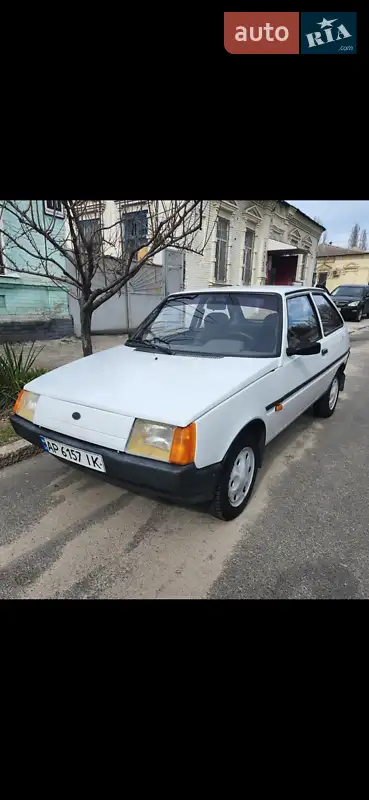 2006 zaz 11027