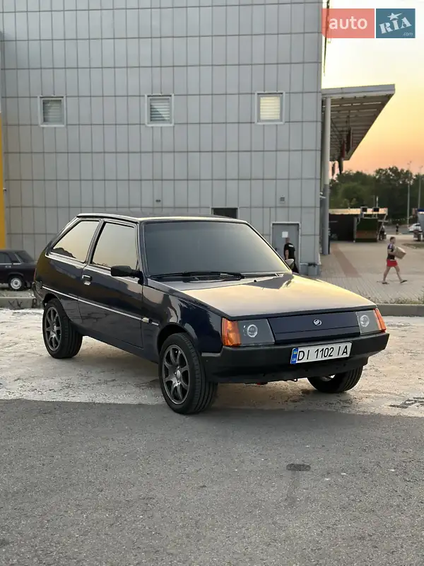 2006 zaz 11027
