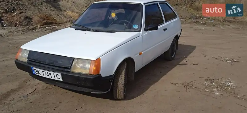 2006 zaz 110270