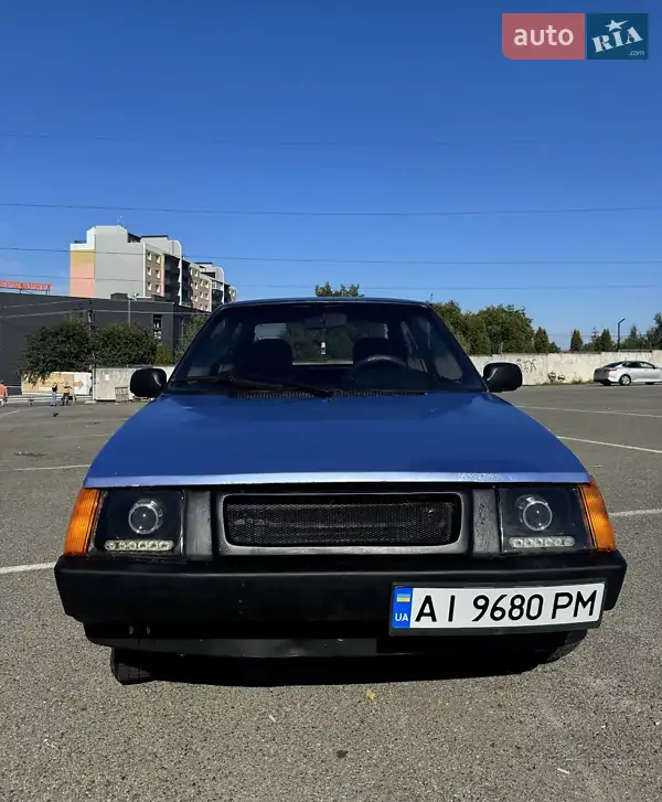 2000 zaz 11027