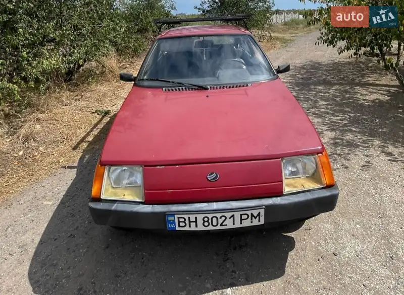 2006 zaz 110280