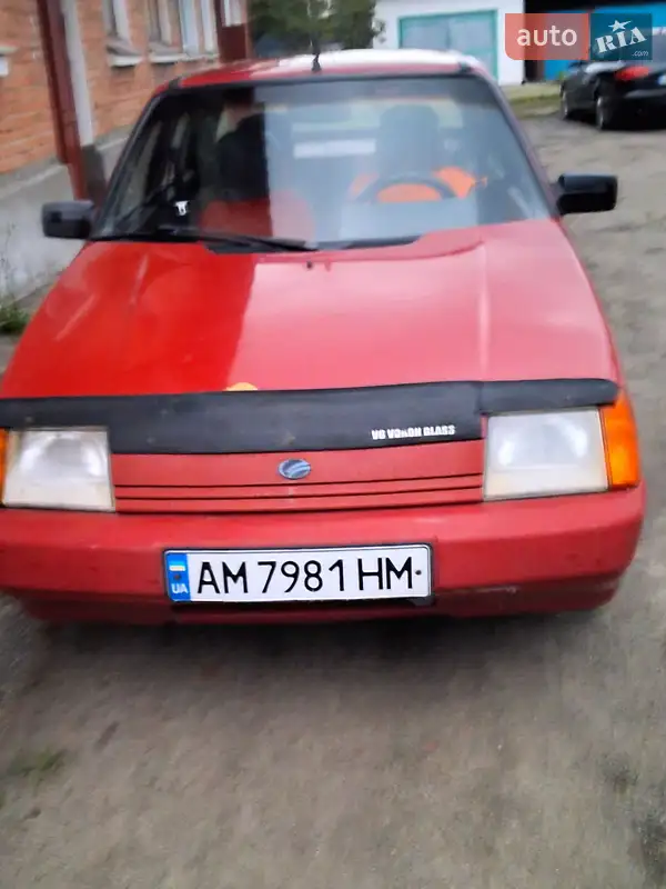 2001 zaz 110307