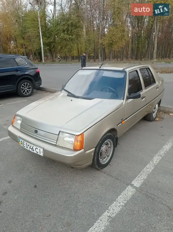 2003 zaz 110307