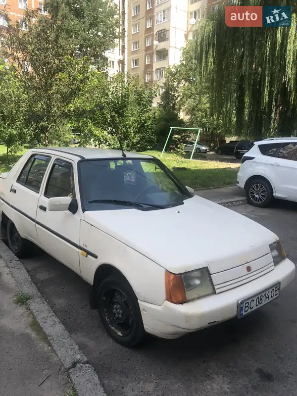 2003 zaz 110307