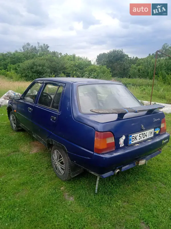 2003 zaz 110307