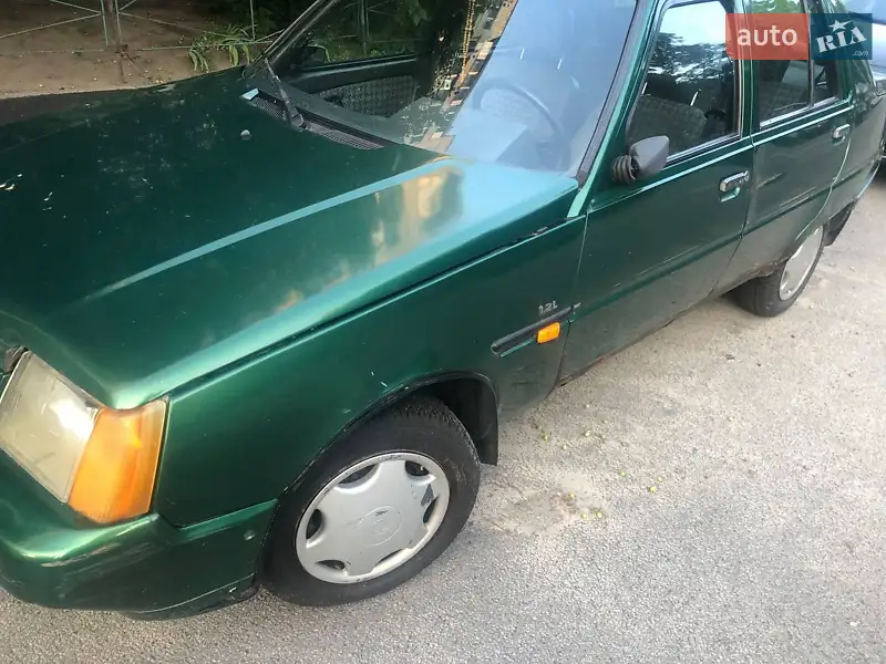 2003 zaz 110307