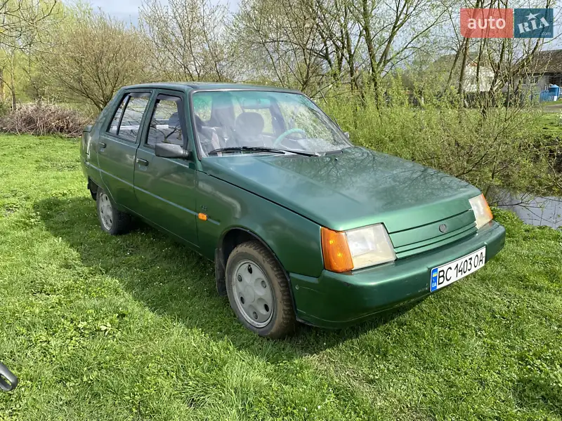 2003 zaz 110307