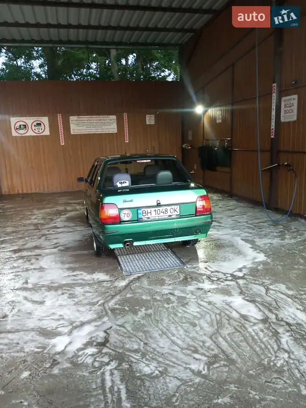 2003 zaz 110307