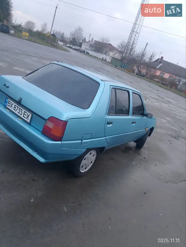 2004 zaz 110307