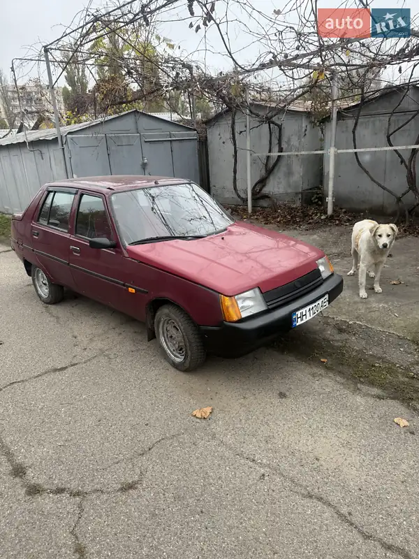 2004 zaz 110307