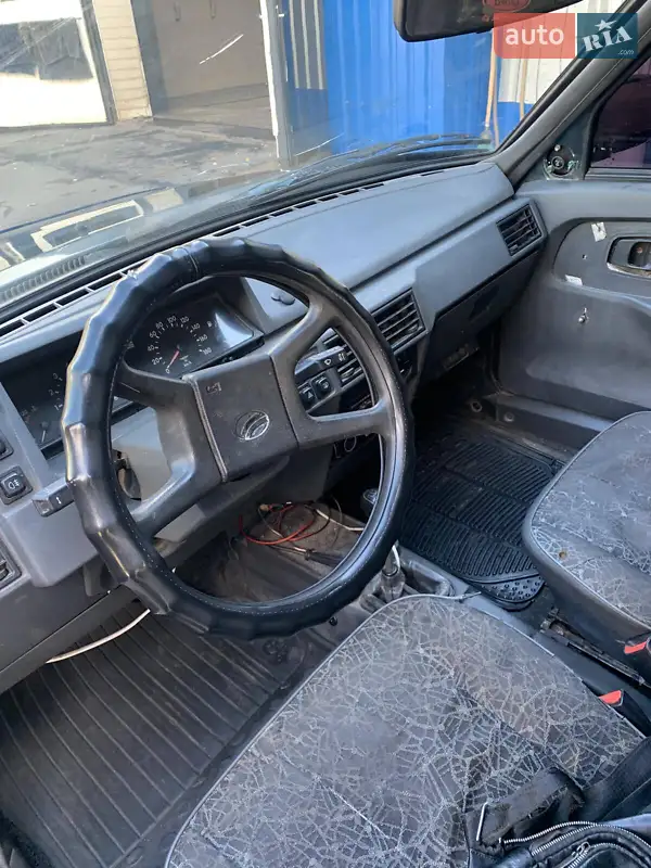 2004 zaz 110307