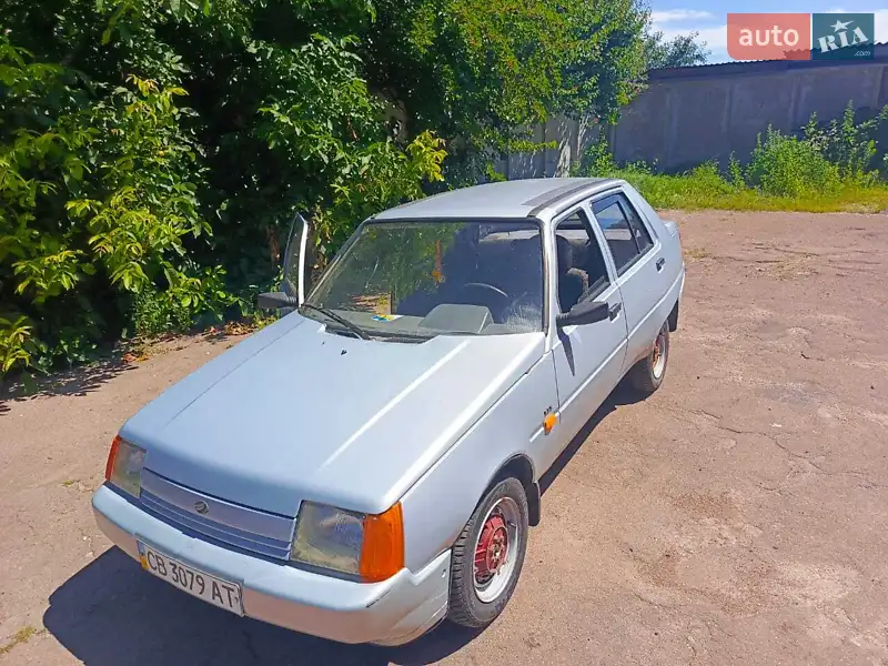 2004 zaz 110307