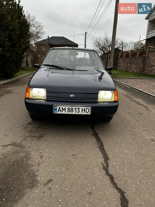 2004 zaz 110307
