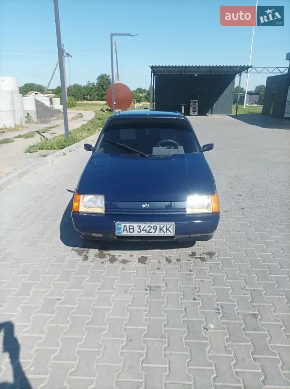 2004 zaz 110307