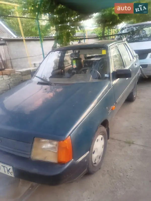 2004 zaz 110307