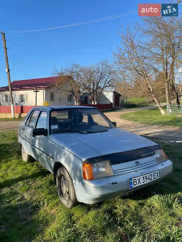 2005 zaz 110307