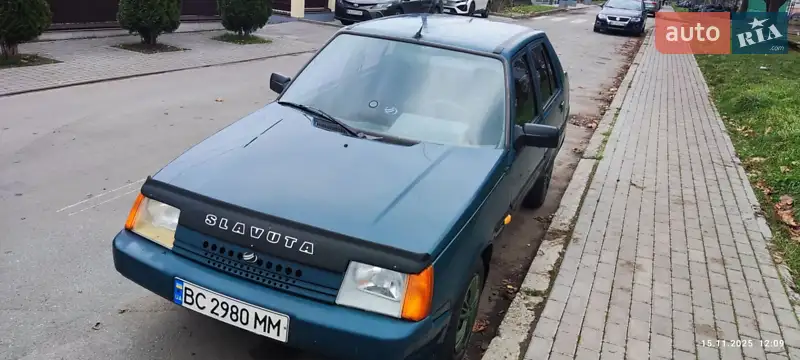 2005 zaz 110307