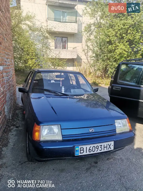 2005 zaz 110307