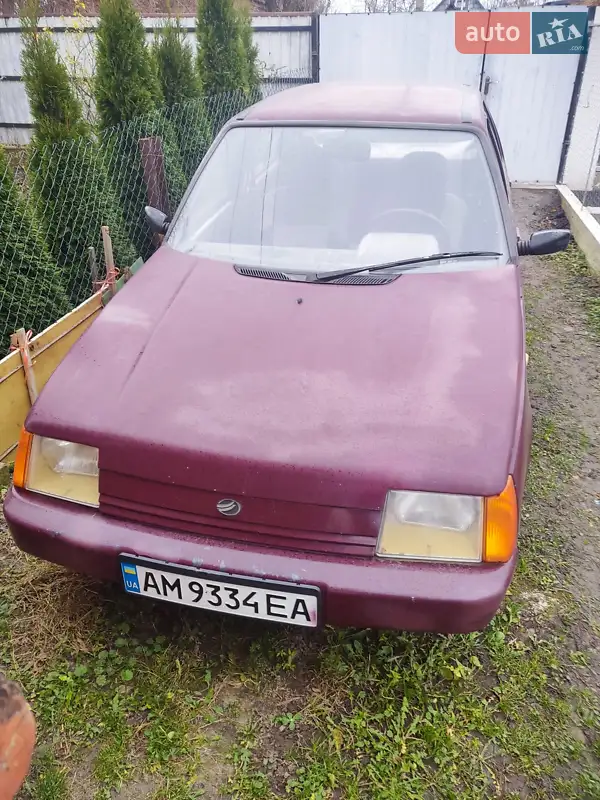 2005 zaz 110307