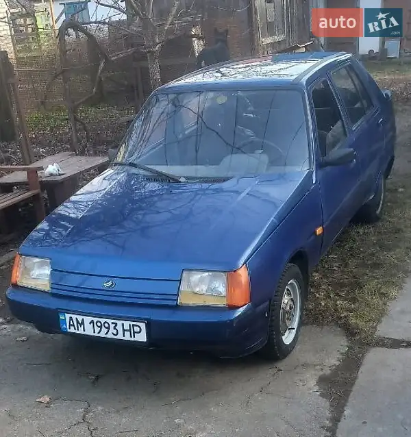 2005 zaz 110307