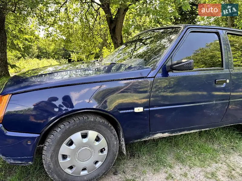 2005 zaz 110307