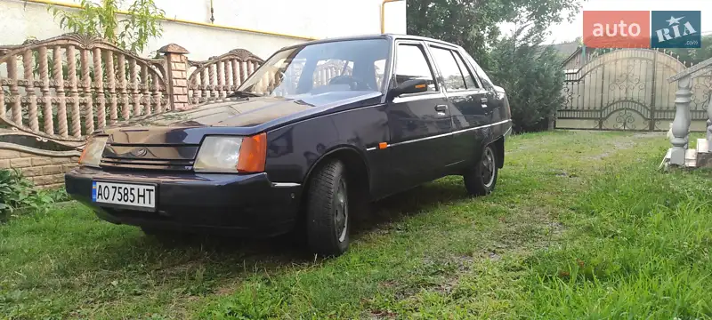 2005 zaz 110307