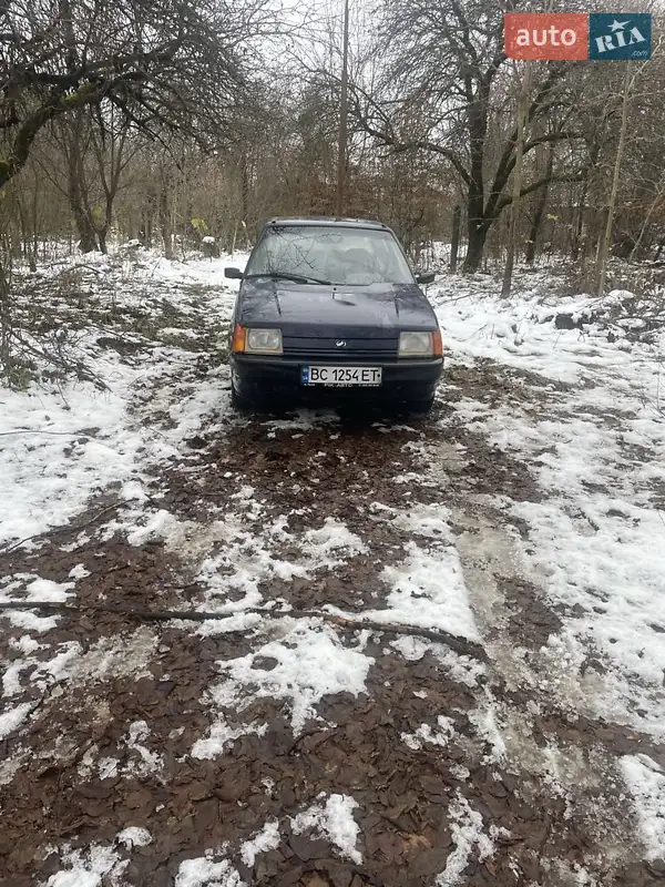 2005 zaz 110307
