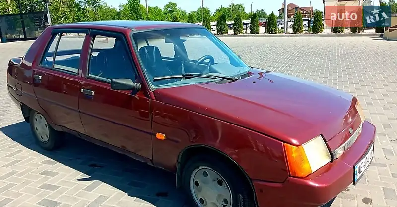 2005 zaz 110307