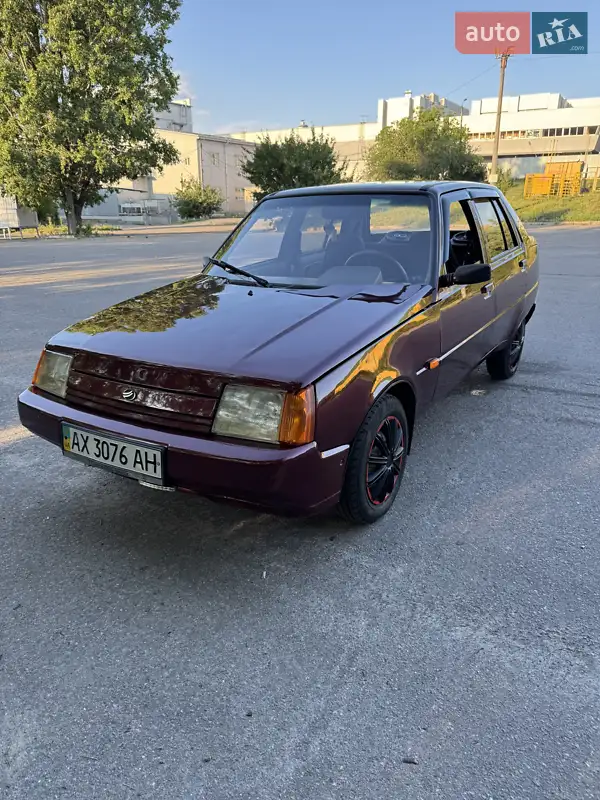 2005 zaz 110377