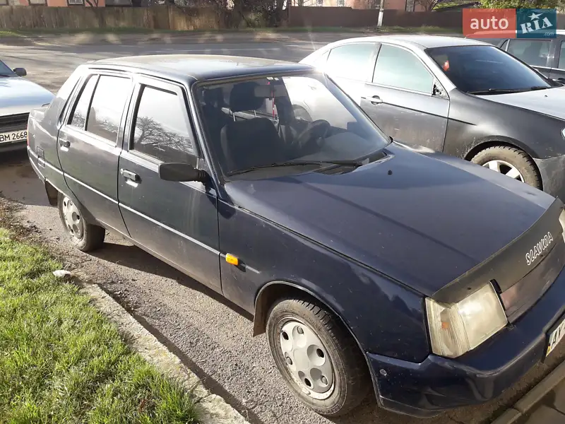 2005 zaz 110307