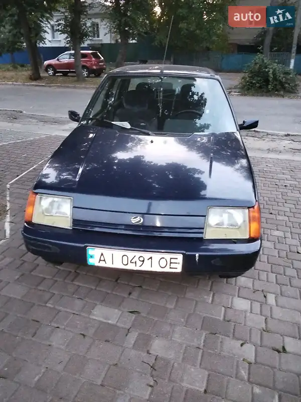 2005 zaz 110307