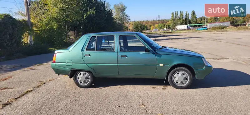 2006 zaz 110307