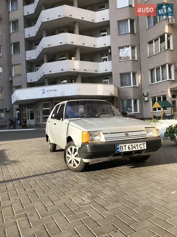 2006 zaz 110307