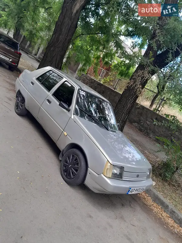 2006 zaz 110307