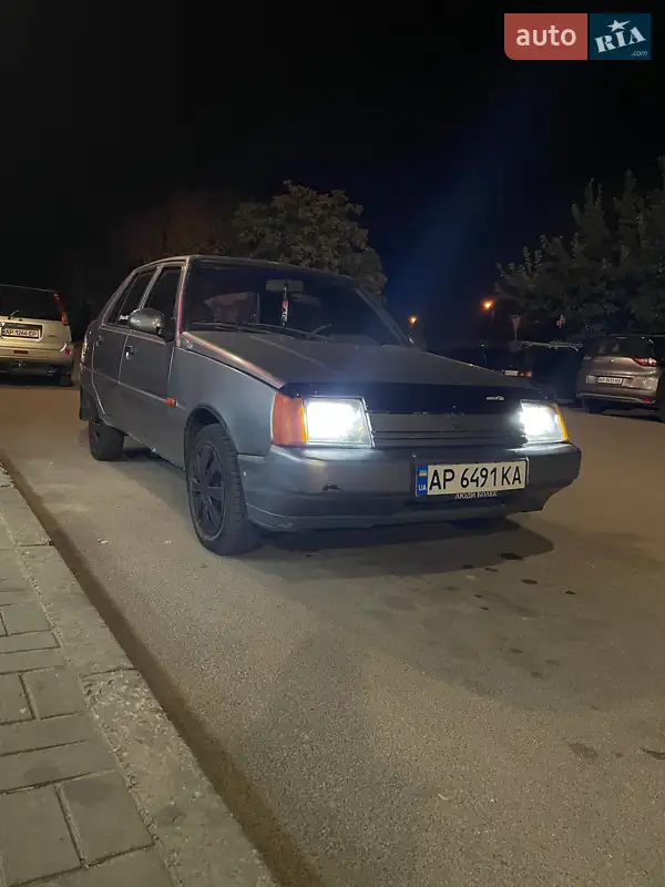 2006 zaz 110307