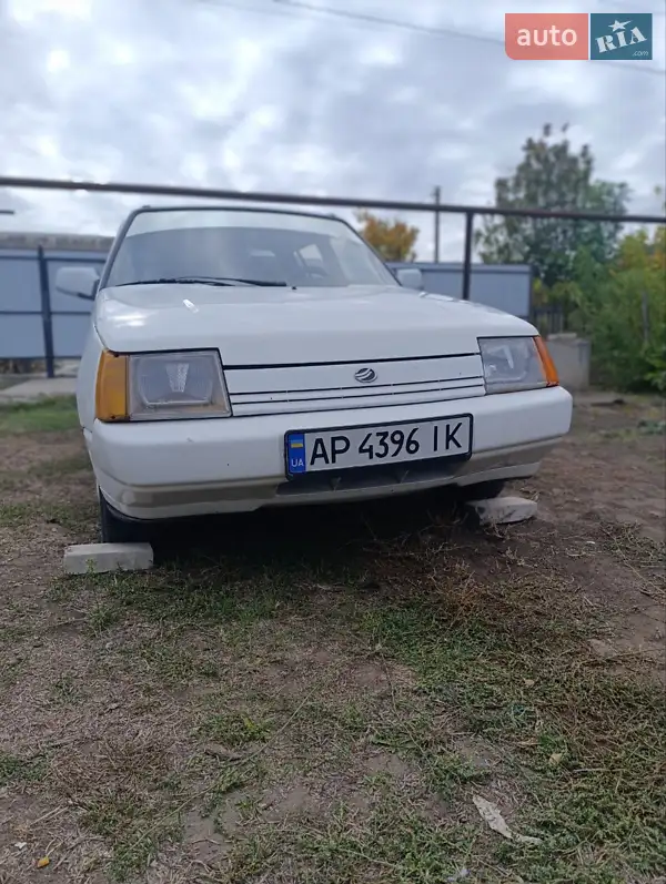 2006 zaz 110307
