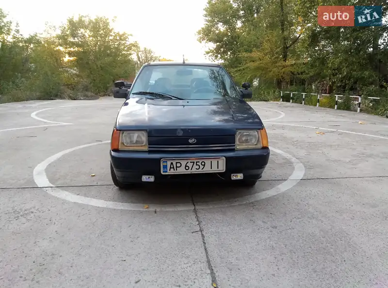 2006 zaz 110307