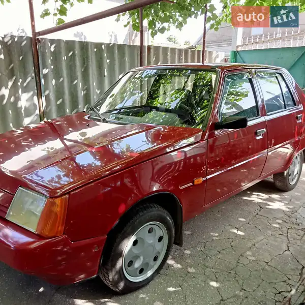 2006 zaz 110307