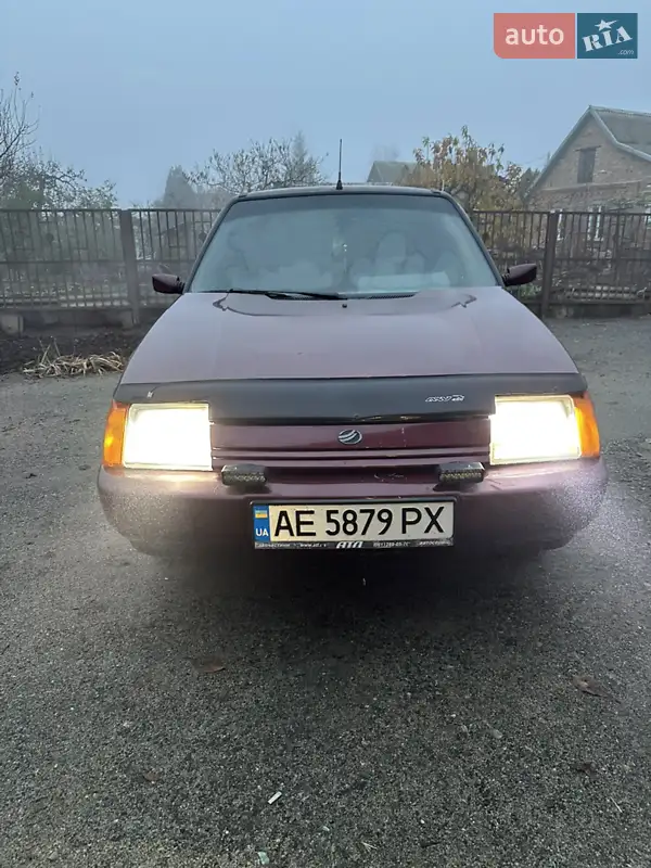 2006 zaz 110307