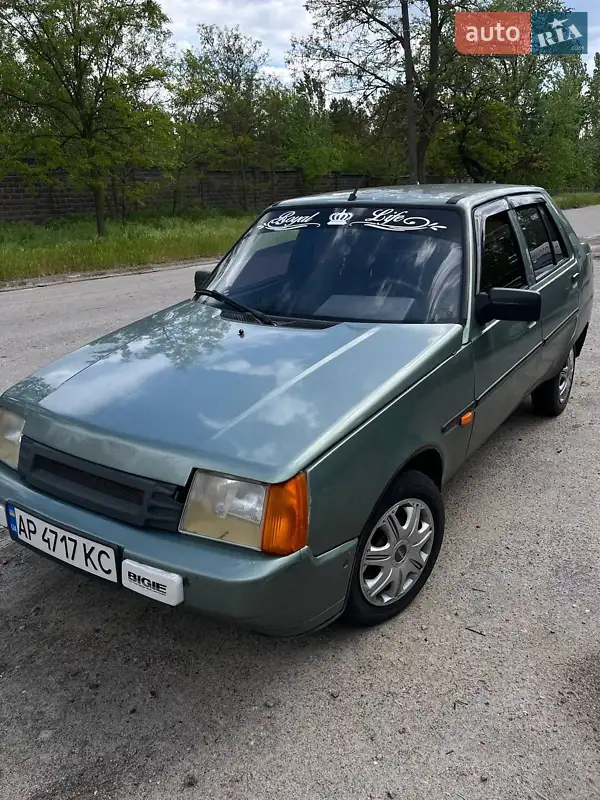 2006 zaz 110307