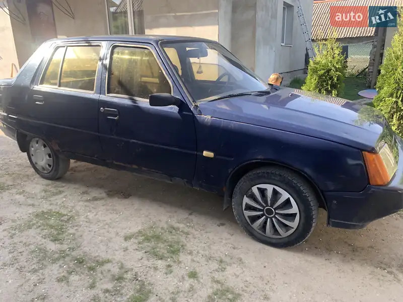 2006 zaz 110307