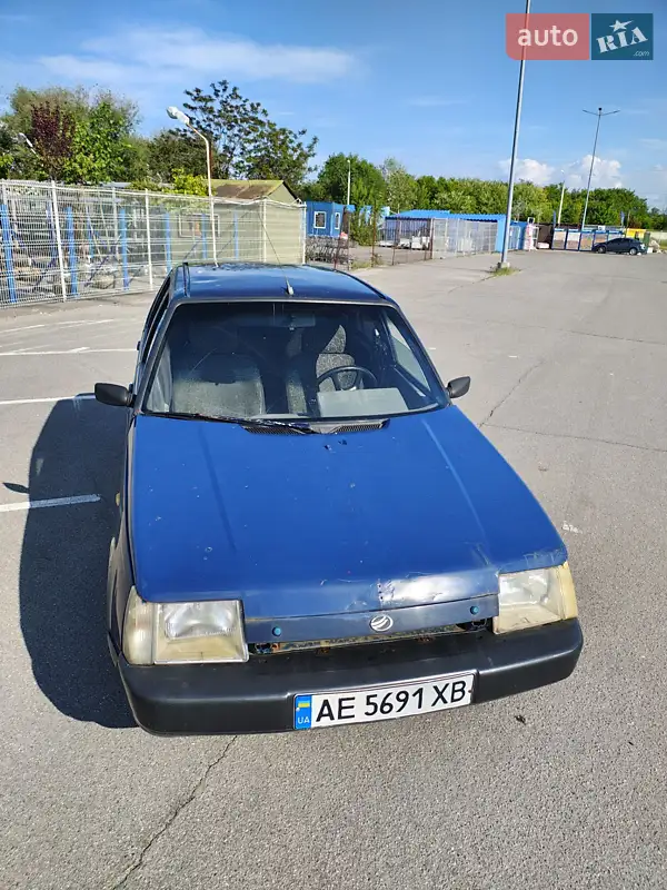 2006 zaz 110307