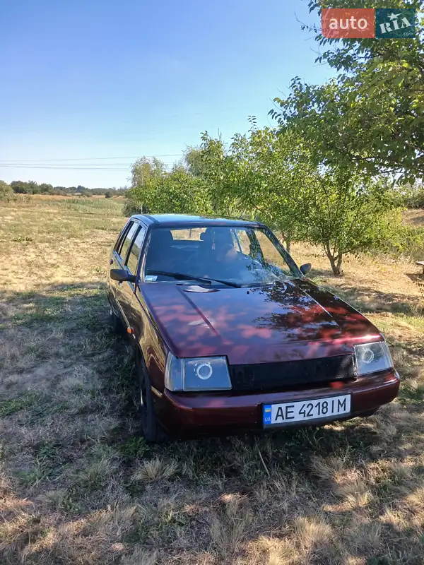 2006 zaz 110307