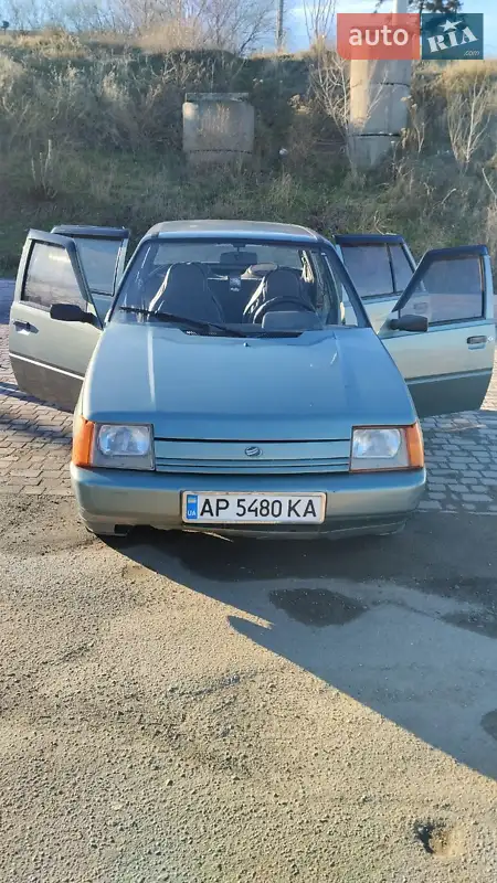 2006 zaz 110307