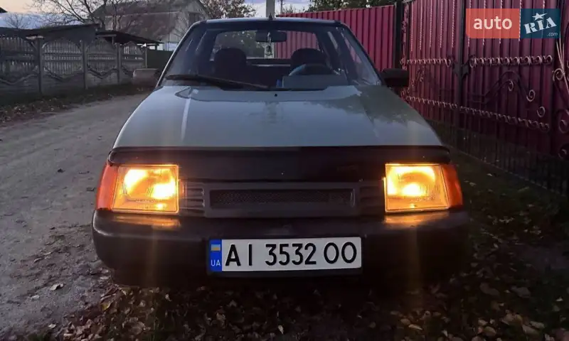2006 zaz 110307